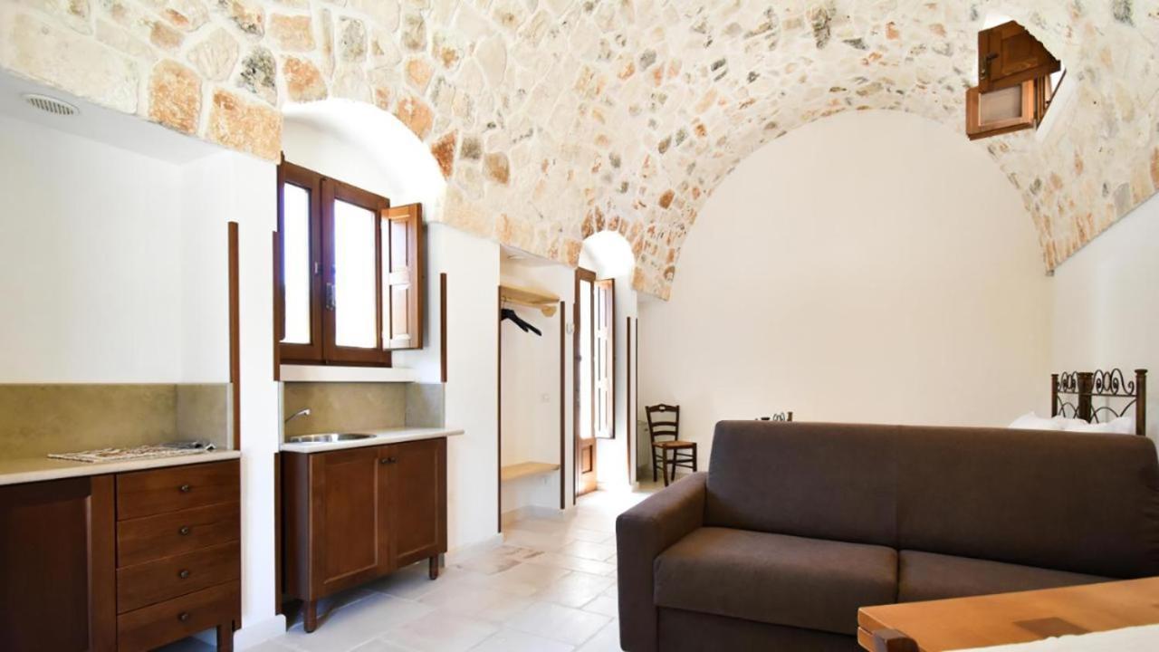 Borgo Miceli Da Giovanni Locorotondo Buitenkant foto