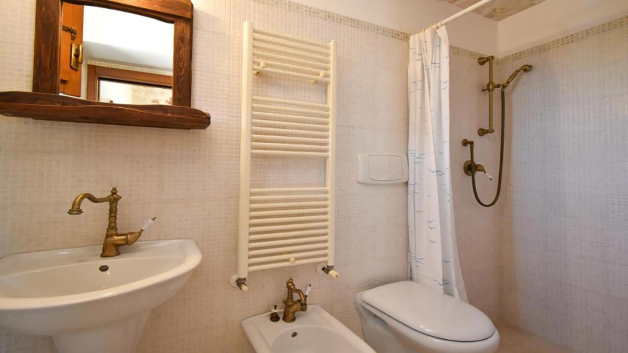 Borgo Miceli Da Giovanni Locorotondo Buitenkant foto