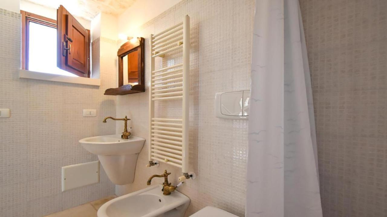 Borgo Miceli Da Giovanni Locorotondo Buitenkant foto