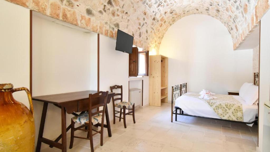 Borgo Miceli Da Giovanni Locorotondo Buitenkant foto