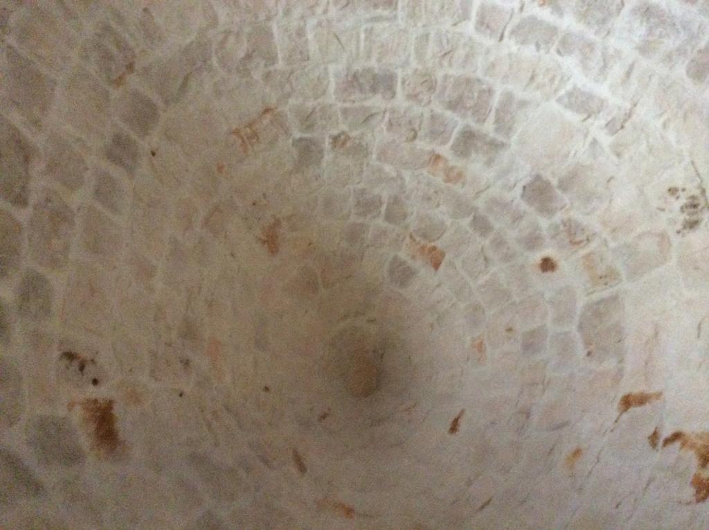 Borgo Miceli Da Giovanni Locorotondo Buitenkant foto